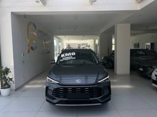 MG ZS usata, con Alzacristalli elettrici