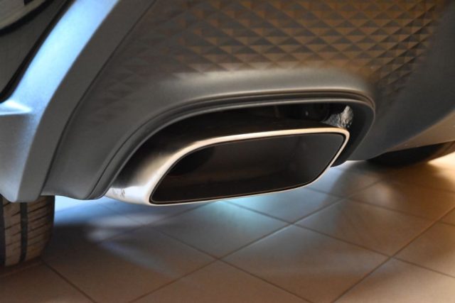 PORSCHE Macan usata 20