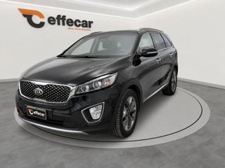 KIA Sorento 2.2 CRDi AWD Feel Rebel