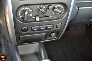 SUZUKI Jimny usata, con Immobilizzatore elettronico