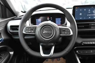 JEEP Avenger usata, con Cruise Control