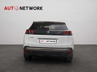 PEUGEOT 3008 usata, con Autoradio