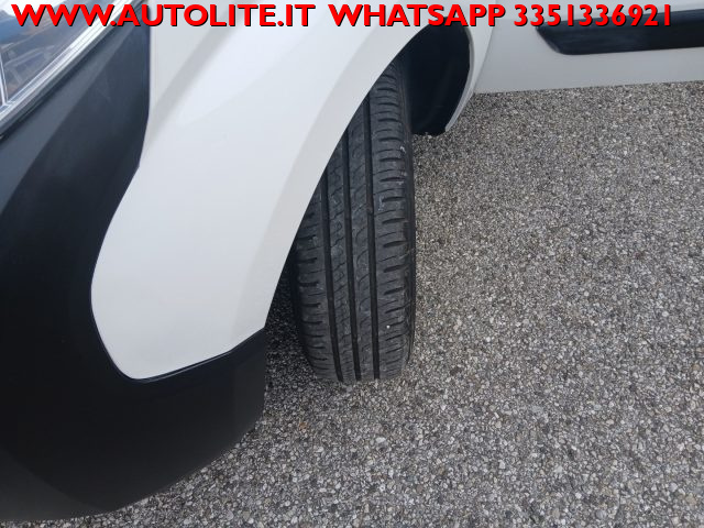 PEUGEOT Bipper usata 22