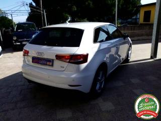 AUDI A3 usata, con Boardcomputer