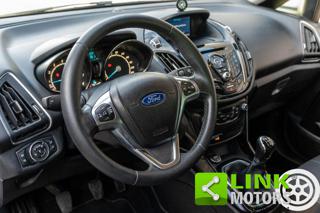FORD B-Max usata, con Controllo automatico clima