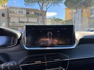 PEUGEOT 208 usata, con Climatizzatore