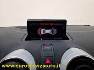AUDI A1 usata 32
