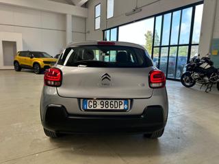 CITROEN C3 usata, con Alzacristalli elettrici