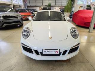 PORSCHE 991 usata, con Cruise Control
