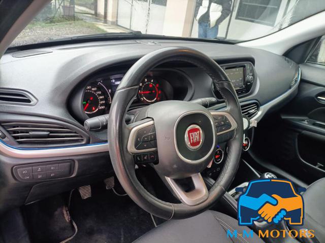 FIAT Tipo usata, con Climatizzatore