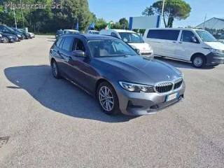 BMW 318 usata, con Airbag laterali