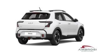 KIA Stonic usata 2