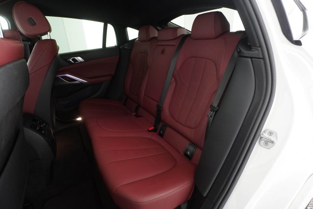 BMW X6 usata 3