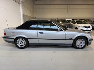 BMW 320 usata, con Chiusura centralizzata