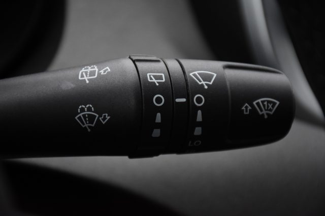 FIAT 500X usata, con Controllo elettronico della corsia