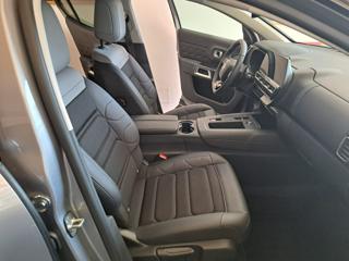 CITROEN C5 Aircross usata, con Airbag