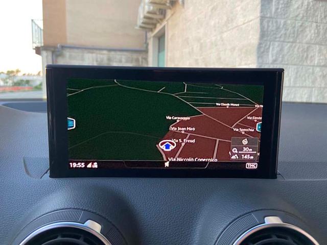 AUDI Q2 usata, con Cruise Control