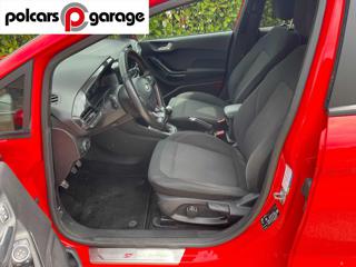 FORD Fiesta usata, con Climatizzatore