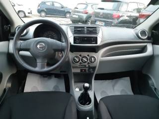 NISSAN Pixo usata, con Fendinebbia