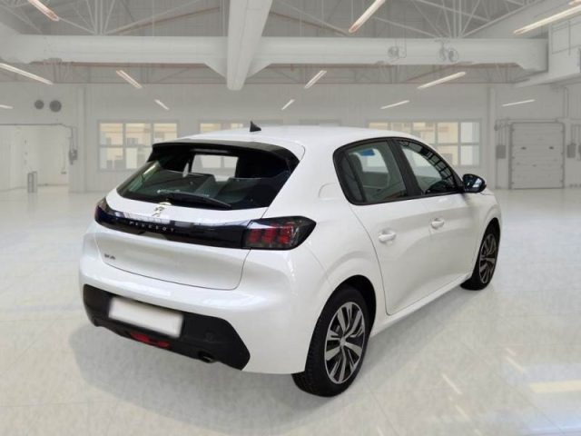 PEUGEOT 208 usata, con Airbag