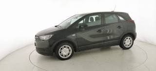 OPEL Crossland X usata, con Specchietti laterali elettrici