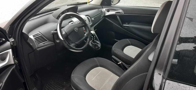 LANCIA Ypsilon usata 9