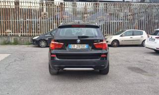 BMW X3 usata, con Cerchi in lega