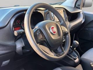 FIAT Doblo usata 10
