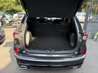 FORD Kuga usata, con Sedile posteriore sdoppiato