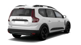 DACIA Jogger usata, con Airbag laterali