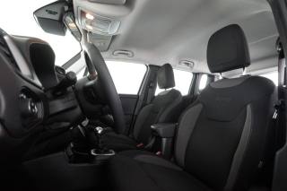 JEEP Renegade usata 8