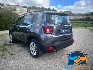 JEEP Renegade usata, con Climatizzatore