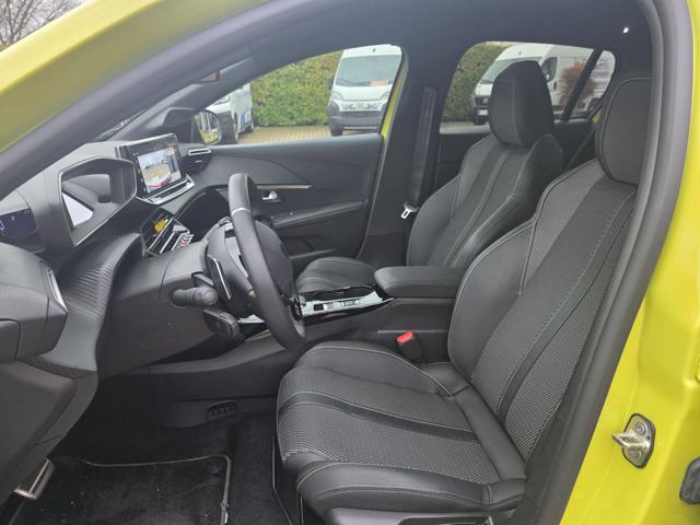 PEUGEOT 208 usata, con Filtro antiparticolato