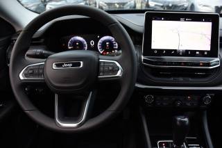 JEEP Compass usata, con Cerchi in lega