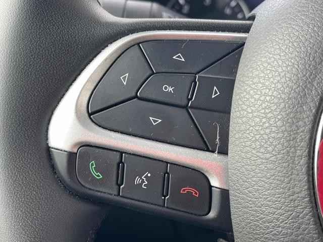 JEEP Renegade usata 25