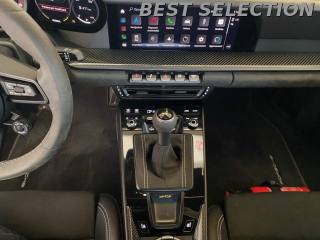 PORSCHE 911 usata, con Chiusura centralizzata