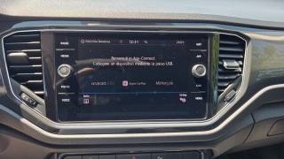 VOLKSWAGEN T-Roc usata, con Sedile posteriore sdoppiato