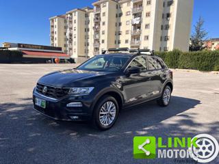 VOLKSWAGEN T-Roc 1.6TDI116CV