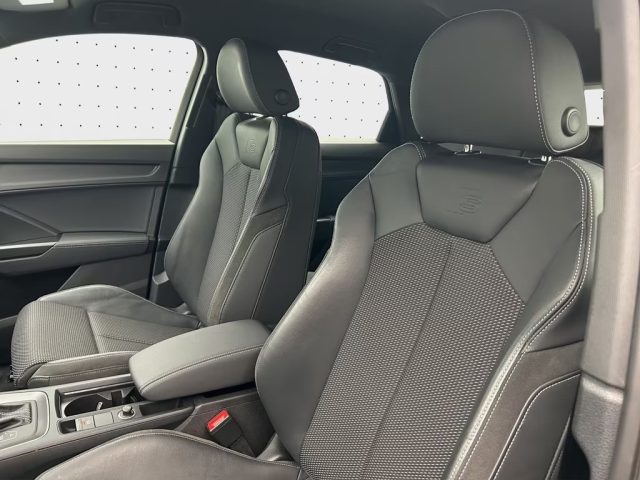 AUDI Q3 usata, con Controllo trazione