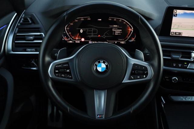 BMW X4 usata, con Airbag testa