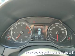 AUDI Q5 usata, con Climatizzatore