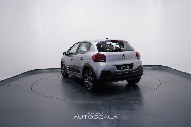 CITROEN C3 usata, con Airbag Passeggero