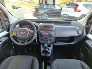 FIAT Qubo usata 17