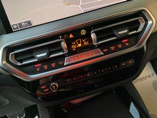 BMW X4 usata, con Interni in pelle