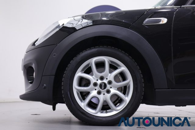 MINI Cooper usata, con Park Distance Control