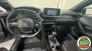 PEUGEOT 208 usata, con Chiusura centralizzata