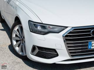 AUDI A6 usata, con Bracciolo