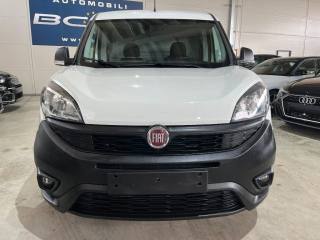 FIAT Doblo usata, con Airbag