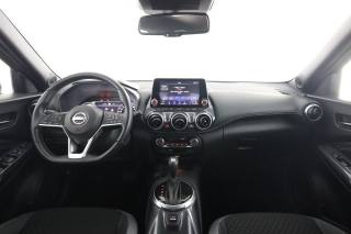 NISSAN Juke usata 4
