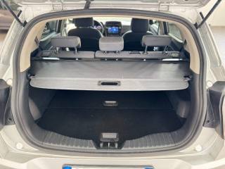 SSANGYONG Tivoli usata, con Immobilizzatore elettronico